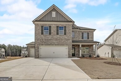 153 Wingate Dr unit 25A, Winder, GA 30680 - photo 2