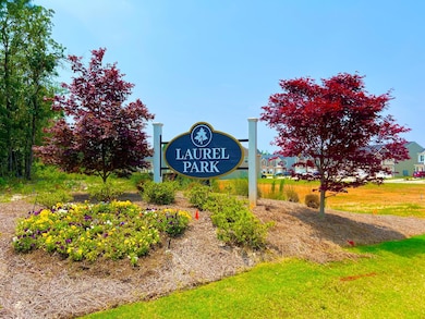 Laurel Park