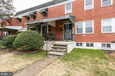 4123 Shannon Dr, Baltimore, MD 21213 - photo 2