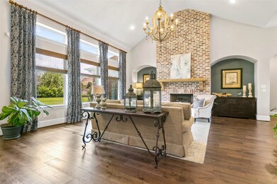 31707 W Vista Lake Ln, Spring, TX 77386 - photo 7