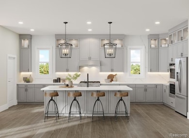 3470 Maple Ridge Dr, Ann Arbor, MI 48105 - photo 2