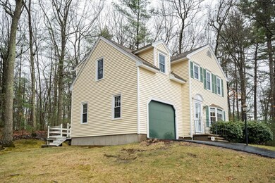 9 Dubonnet Ln unit U41, Nashua, NH 03062 - photo 2