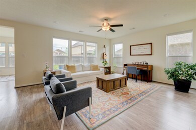 3518 Banbury Ln, Pearland, TX 77584 - photo 6