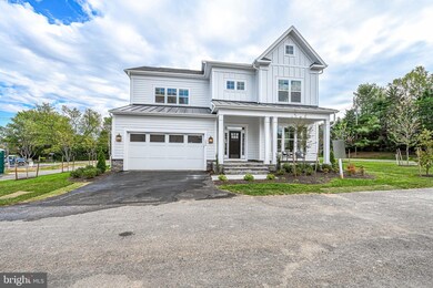 615 N Oak St, Falls Church, VA 22046 - photo 3