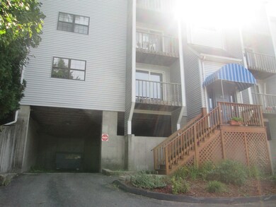 199 Perry Ave unit 1, Worcester, MA 01610 - photo 2