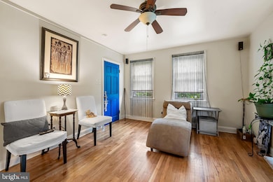 5715 Simmonds Ave, Baltimore, MD 21215 - photo 3