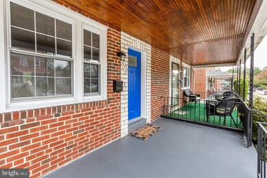 6519 Hilltop Ave, Baltimore, MD 21206 - photo 4