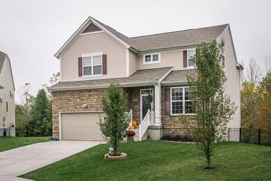 9100 Blue Boulder Ct, Louisville, KY 40291 - photo 3