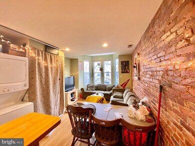 1533 N Bouvier St unit B, Philadelphia, PA 19121 - photo 3