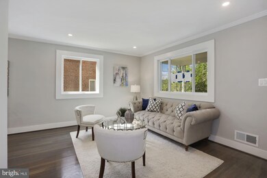 57 46th St NE, Washington, DC 20019 - photo 4