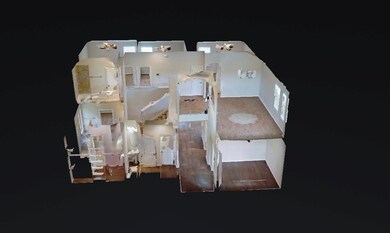 3901 Enchanted Timbers Ln, Spring, TX 77386 - photo 3