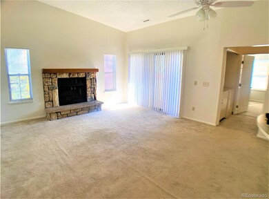 457 S Memphis Way unit 5, Aurora, CO 80017 - photo 2