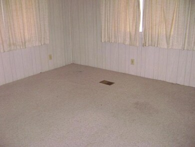 Master Bedroom.