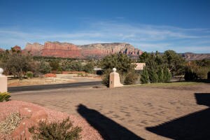 View from Front Yard
