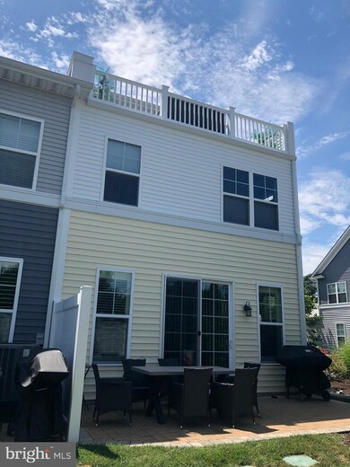 29114 Striper Harbor unit D7, Rehoboth Beach, DE 19971 - photo 4