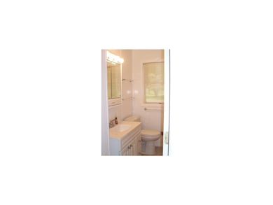 Bathroom. Remodeled bath , walk-in shower