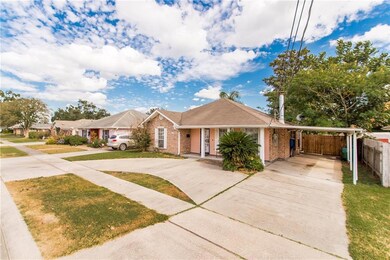 1617 Green Acres Rd, Metairie, LA 70003 - photo 2