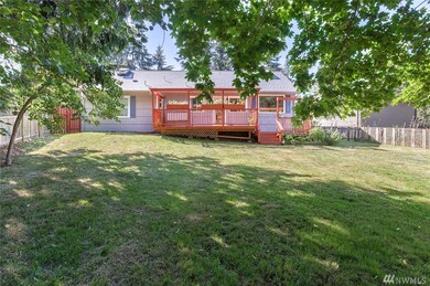 8829 231st St SW, Edmonds, WA 98026 - photo 2