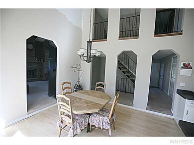 Kitchen Dining