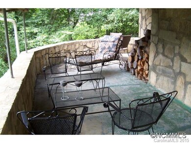 Large Front Porch