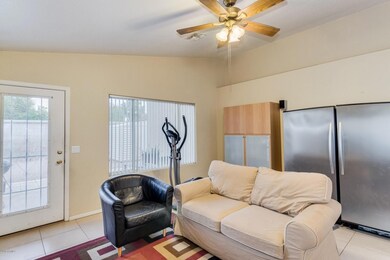 6 Great room