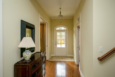 Foyer