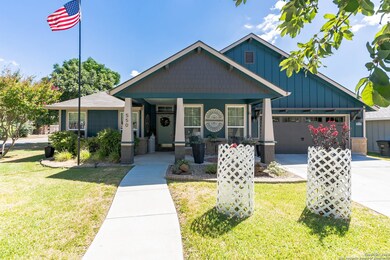 550 Melissa Ln, New Braunfels, TX 78130 - photo 2