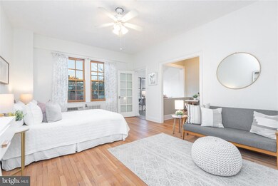 2032 Belmont Rd NW unit 532, Washington, DC 20009 - photo 2