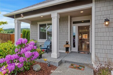320 Blue Glacier Loop, Sequim, WA 98382 - photo 3