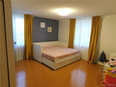 Primary Bedroom With full Bath