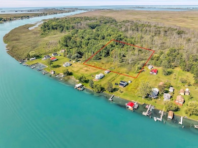 00 Dickinson Island, Algonac, MI 48001 - photo 2