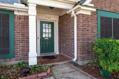 5106 Spring Branch Dr, Pearland, TX 77584 - photo 2