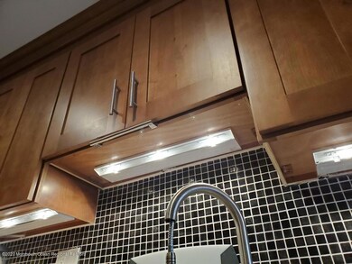 High Efficiency LED Lighting