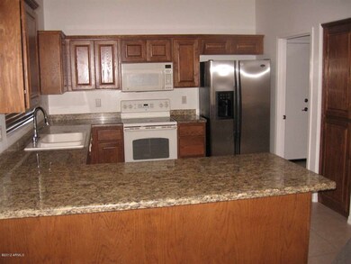 NICE KITCHEN