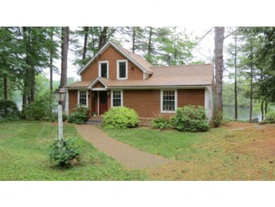 104 W Shore Rd, New Hampton, NH 03256 - photo 5