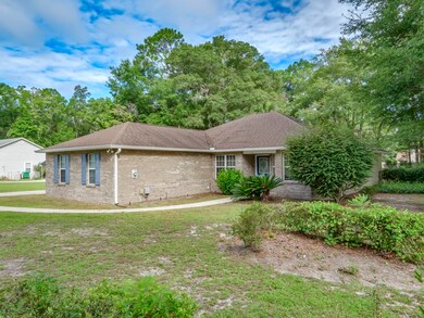 46 Jasmine Dr, Crawfordville, FL 32327 - photo 2