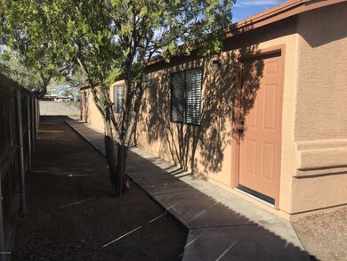 3921 N Tyndall Ave unit 1--2, Tucson, AZ 85719 - photo 3