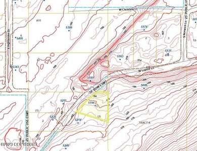 Contours 5196