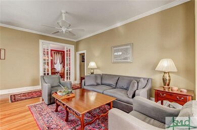 630 Maupas Ave, Savannah, GA 31401 - photo 3