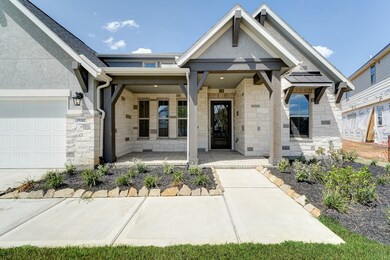 19102 Flaxen Haflinger Trail, Tomball, TX 77377 - photo 3