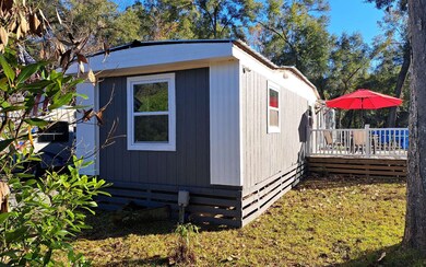 3521 SW Wilson Springs Rd, Fort White, FL 32038 - photo 5