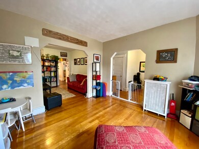 79 Wareham St unit 1, Medford, MA 02155 - photo 6