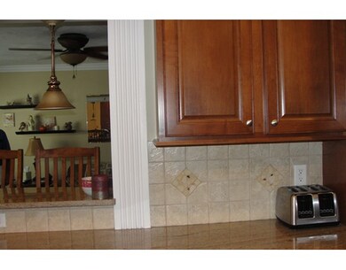 19 Edward St unit 19, Leicester, MA 01524 - photo 7