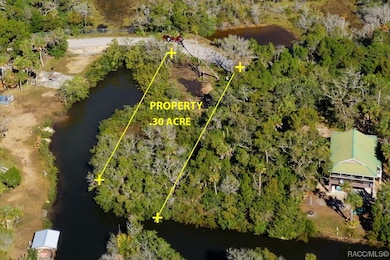 14788 W Hide a Way Dr, Crystal River, FL 34429 - photo 2
