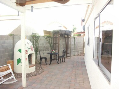 1708 E Kesler Ln, Chandler, AZ 85225 - photo 6