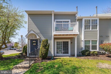 614 Yorkshire Ct unit 614, Sewell, NJ 08080 - photo 2