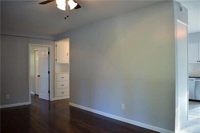 ~Vintage built-in restored~