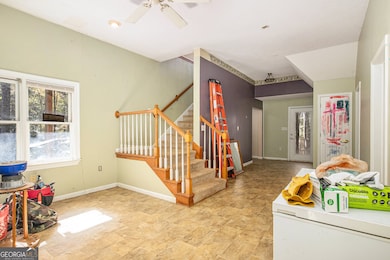 143 Lois Ln, Homer, GA 30547 - photo 7