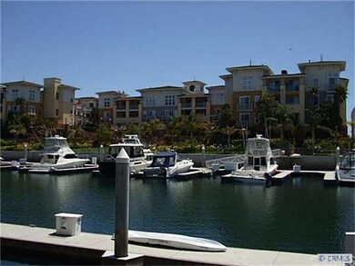 Boat Slips