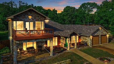 42 Hacienda, Pottsboro, TX 75076 - photo 2